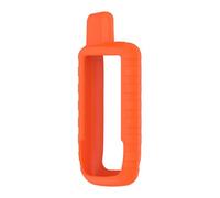 Carcasa protectora de silicona resistente a la intemperie para GPSMAP 669S 679, equipo de senderismo, ciclismo, computadoras, resistente a la intemperie