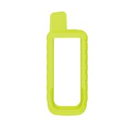 Carcasa protectora de silicona resistente a la intemperie para GPSMAP 669S 679, equipo de senderismo, ciclismo, computadoras, resistente a la intemperie