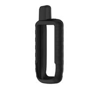 Carcasa protectora de silicona resistente a la intemperie para GPSMAP 669S 679, equipo de senderismo, ciclismo, computadoras, resistente a la intemperie