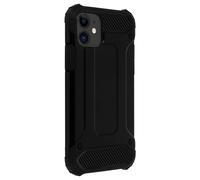 Carcasa protectora Defender II iPhone 11 - Anticaídas (1,80m) - Negro