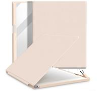 Carcasa protectora delgada de poliuretano para tablet Remarkable Paper Pro 11 de 8 pulgadas con funciones inteligentes (rosa)