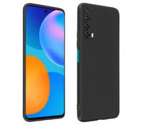 Carcasa protectora Huawei P smart 2021 de Silicona Flexible -