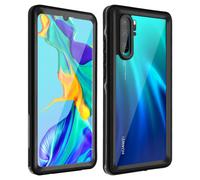 Carcasa Protectora Huawei P30 Pro IP68 Impermeable 2 metros Redppeper -