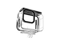 Carcasa Protectora Impermeable Compatible con GoPro Hero 10/11/12 Black(Case Without Mount)