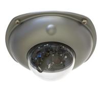 Carcasa Protectora Mobotix MX-D15-VANDAL-ESMA Acero Inoxidable A Prueba de Agresiones