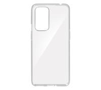 Carcasa Protectora OnePlus 9 Pro Silicona Clear Ultrafina - Transparente