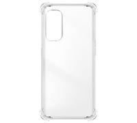 Carcasa protectora Oppo Reno 4 Pro 5G de Silicona Flexible - Transparente