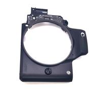 Carcasa protectora para cámara frontal que ofrece un diseño a prueba de polvo, fácil instalación