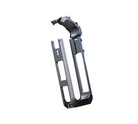 Carcasa Protectora para Cámara para Insta360X5, Marco Anticaída para Cámara de Acción para , Accesorios de Montaje.