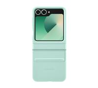 Samsung Flap Eco-Leather Galaxy Z Flip6 - Mint, Mint