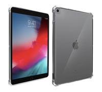 Carcasa Protectora para iPad 9 2021, iPad 8 2020 y iPad 7 2019 - Transp