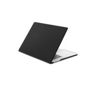 Carcasa Protectora para MacBook Pro, Carbon
