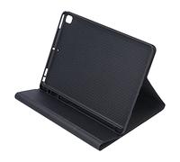 Carcasa Protectora para Tableta, Prevención de Caídas, Larga Vida útil, Suave TPU, Gel de Sílice, Cubierta Protectora para Tableta para iOS Tablet Pro Air de 10.5 Pulgadas(Negro)