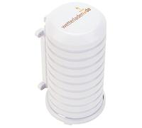 Carcasa protectora para TFA 98.1114.02 para exterior