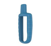 Carcasa protectora protectora que absorbe los golpes para GPSMAP 62s 62st equipo de senderismo, ciclismo, computadoras, resistente a la intemperie, ligera, funda de silicona