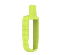 Carcasa protectora protectora que absorbe los golpes para GPSMAP 62s 62st equipo de senderismo, ciclismo, computadoras, resistente a la intemperie, ligera, funda de silicona