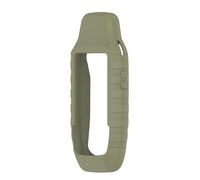 Carcasa protectora protectora que absorbe los golpes para GPSMAP 79s 79sc equipo de senderismo ciclismo ordenadores resistente a la intemperie