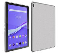 Carcasa protectora Smart Tab M10 10.1 de Silicona Flexible -