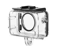 Carcasa protectora sumergible STARTRC de 40 m, resistente al agua, compatible con DJI Osmo Action 5 Pro/4