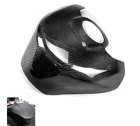 Carcasa Protectora Tanque Cubierta De Tanque De Fibra De Carbono De Alto Nivel Para Para S1000rr / M1000rr 2019-2024 Protectora De Tanque De Combustible