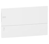 Carcasa puerta P/T blanca completa 1R18M MIP22118 Mini Pragma