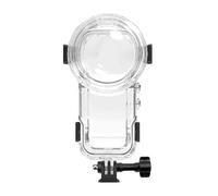 Carcasa Puluz Impermeable para Insta360 X5