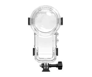 Carcasa Puluz Impermeable para Insta360 X5