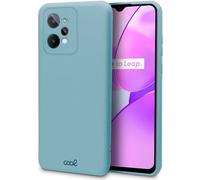 Carcasa Realme C31 (Celeste) - COOL