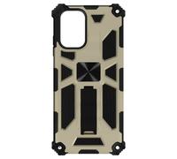 Carcasa Redmi Note 10 y Note 10s Bumper Soporte Magnético