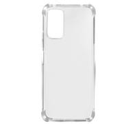 Carcasa Redmi Note 11 Pro 5G Esquinas Bumper Silicona Akashi Transparente