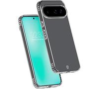 Carcasa reforzada Google Pixel 11/11 Pro Pulse Origen Francia Garantía de 3 m Made for Google Transparente + Garantía de por Vida - Origen Francia Garantía Force Case