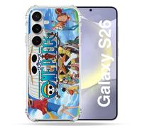 Carcasa Reforzada para Samsung Galaxy S26 Manga One Piece Sunny