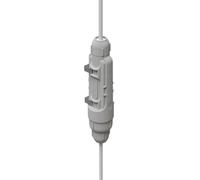 Mikrotik GPeR IP67 Case Tapa para cubierta de punto de acceso WLAN