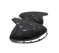 Carcasa Retrovisor Compatible Con Benz Para W205 2014-2026 Para W213 2016-2026 1 Par Lhd Cubierta De Espejo Retrovisor Lateral De Coche