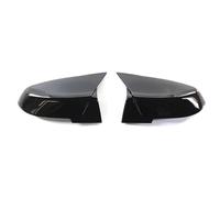 Carcasa Retrovisor Compatible Con Para F20 Para F21 Para 116i Para 118i 2012-2016 1 Par De Accesorios De Repuesto Exteriores Para Espejo Retrovisor