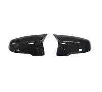 Carcasa Retrovisor Compatible Con Para F20 Para F21 Para 116i Para 118i 2012-2016 1 Par De Carcasa De Espejo Retrovisor Para Coche Tapa De Cubierta De Espejo Retrovisor