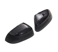 Carcasa Retrovisor Compatible Con Para X6 Para G06 2018-2023 1 Par Lhd Rhd Piezas De Repuesto De Carcasa De Espejo Retrovisor De Puerta Exterior