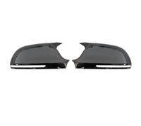 Carcasa Retrovisor Desmontable Compatible Con Para A4 S4 B8 8K 2008 2009 Accesorios Para El Coche Cubierta Del Espejo Retrovisor Lateral Tapas De Los Espejos