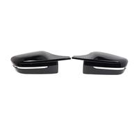 Carcasa Retrovisor Desmontable Compatible Con Para G11 G12 2016-2023 Cubierta De Espejo Retrovisor Lateral Automóvil Tapas Espejos
