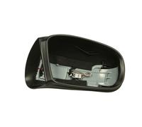 Carcasa, retrovisor exterior BLIC 6103-01-1322794P