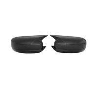 Carcasa Retrovisor Exterior Para Dodge Para Cargador Para SRT Para RT 2011 2012 2013-2023 1 Par Tapas Cubierta Espejo Retrovisor Lateral Accesorios Coche Recambio Carcasa Retrovisor