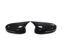Carcasa Retrovisor Exterior Para Kia Para Optima Para K5 2011-2020 1 Par Cubierta Espejo Retrovisor Carcasa Negro Fibra Carbono Tapa Lateral Embellecedor Recambio Carcasa Retrovisor