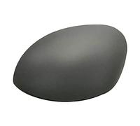 Carcasa Retrovisor fabricada para Peugeot 1007 desde 2005 en adelante lado derecho con imprimación (pintable) 815243