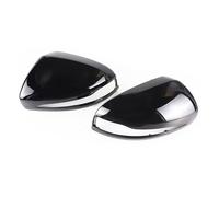 Carcasa Retrovisor Lateral Para Benz Clase C Para GLC SE Para W205 X253 W222 W213 W238 volante A La Izquierda Tapas Cubierta Espejo