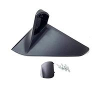Carcasa Retrovisor Para 2003-2009 Para Toyota Para Land Para Cruiser Para Prado Car 1 Pieza Soporte Base Espejo Retrovisor Izquierdo/derecho Negro Carcasas Espejos Retrovisores(Bien)