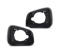 Carcasa Retrovisor Para Chevrolet Para Trax 2013 2014 2015 2016 2017 2018 Marco De Espejos Retrovisores Cubierta Espejo Lateral Carcasas Espejos Retrovisores(1 pair frame)