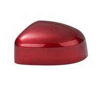Carcasa Retrovisor Para Ford Para Mondeo 2007-2013 Tapa De Espejo Retrovisor Automático Cubierta De Espejos Laterales De Puerta De Ala Tapa Del Espejo Retrovisor(Candy red L)
