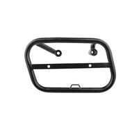 Carcasa Retrovisor Para FTR1200 Para FTR 1200 2019-2023 Bolsa Sillín Motocicleta Trail Soporte Soporte Para Bolsa Maletero Lado Izquierdo Y Derecho Cubierta del Espejo Retrovisor(Left Side)