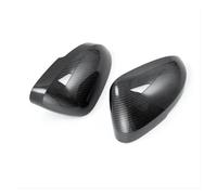 Carcasa Retrovisor para Nissan para Rogue 2021-2023 para Qashqai J12 2023 2024, Cubierta Espejo Retrovisor Lateral Puerta, Embellecedor Señal Giro Tapas de Espejo retrovisor