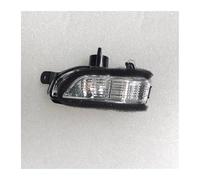 Carcasa Retrovisor Para Skoda Para Rapid 2017-2020 Para Fabia 2014-2019 Marco De Cubierta Espejo Retrovisor Lente Cristal Lámpara Accesorios Coche Tapa Espejo Retrovisor(L lights)